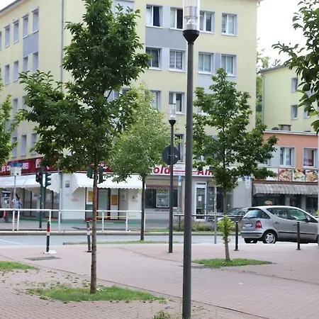City 2- Flat Near Uni And Limbecker Platz Apartment *