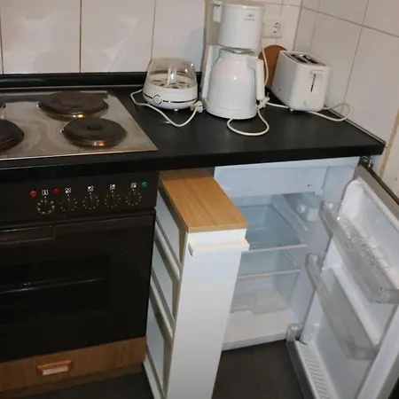 2- Flat Near Uni And Limbecker Platz Apartment Essen