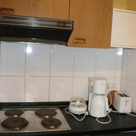 City 2- Flat Near Uni And Limbecker Platz Apartment Essen