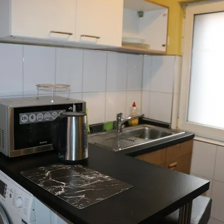 2- Flat Near Uni And Limbecker Platz Apartment