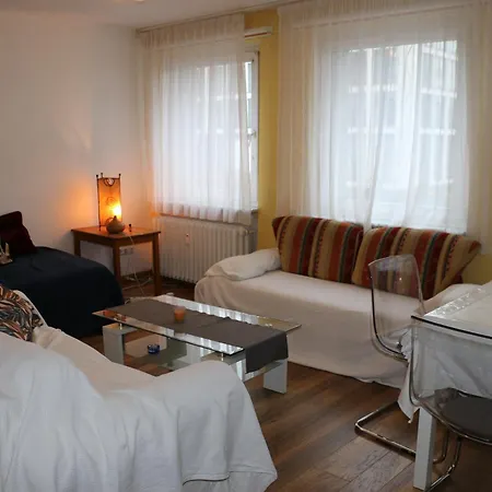 2- Flat Near Uni And Limbecker Platz Apartment Essen