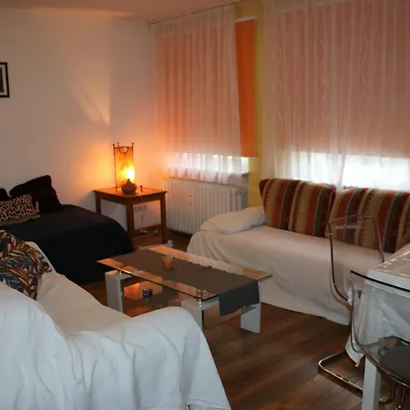 Apartment City 2- Flat Near Uni And Limbecker Platz *