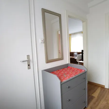2- Flat Near Uni And Limbecker Platz * Essen