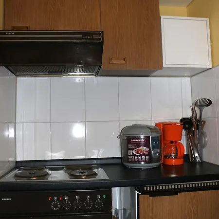 Apartment City 2- Flat Near Uni And Limbecker Platz