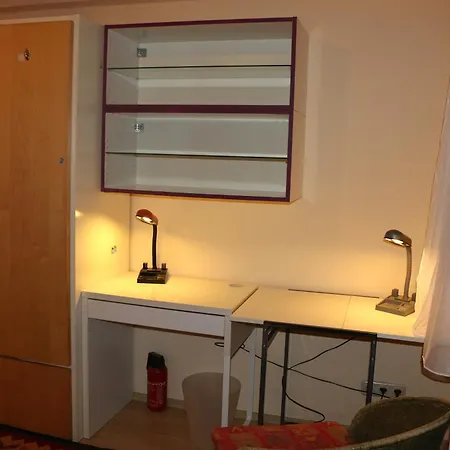 Apartment City 2- Flat Near Uni And Limbecker Platz Essen