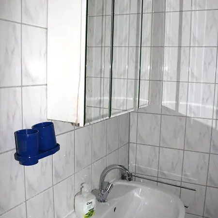 Apartment City 2- Flat Near Uni And Limbecker Platz *