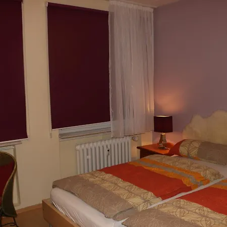 2- Flat Near Uni And Limbecker Platz * Essen