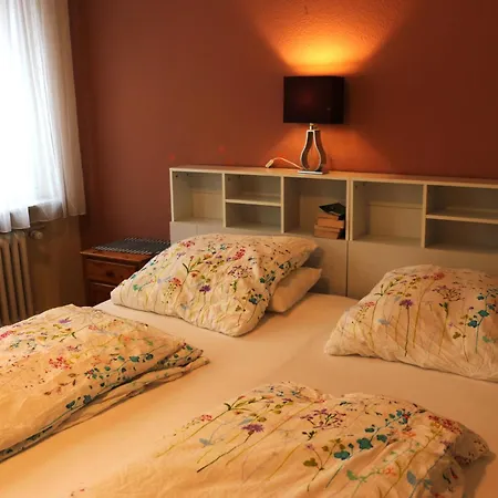 Appartamento 2- Flat Near Uni And Limbecker Platz Essen