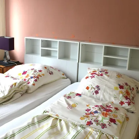 2- Flat Near Uni And Limbecker Platz * Essen