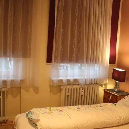 2- Flat Near Uni And Limbecker Platz Appartamento Essen