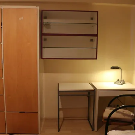 2- Flat Near Uni And Limbecker Platz Essen