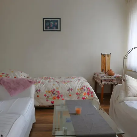 2- Flat Near Uni And Limbecker Platz Essen