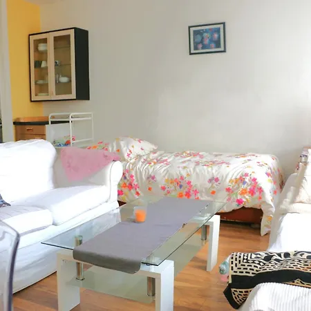 Apartment 2- Flat Near Uni And Limbecker Platz