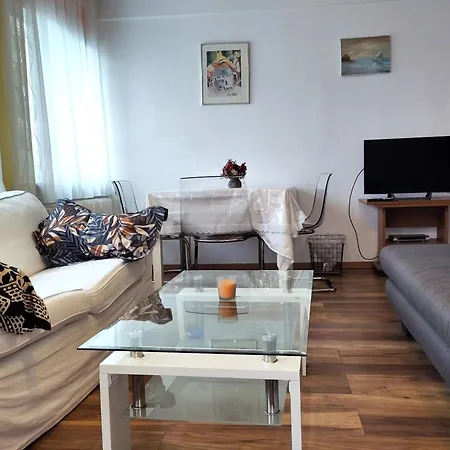 Lägenhet 2- Flat Near Uni And Limbecker Platz