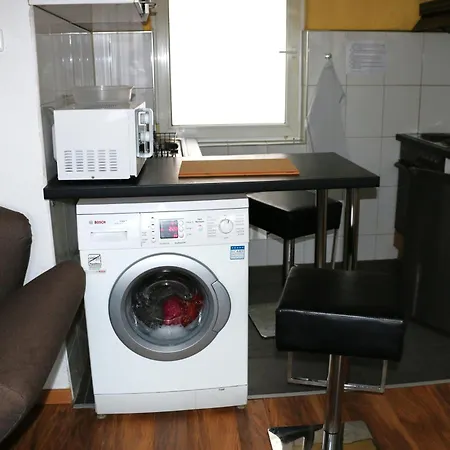 2- Flat Near Uni And Limbecker Platz * Essen