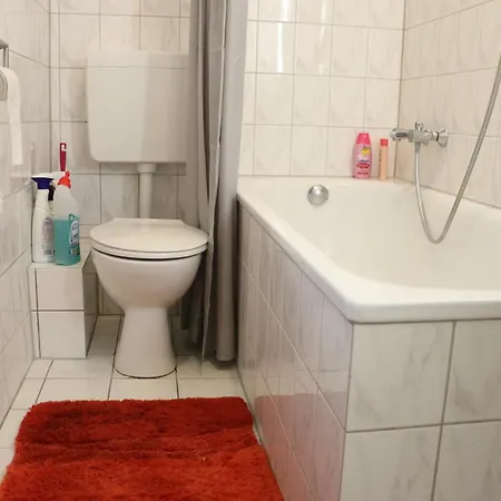 2- Flat Near Uni And Limbecker Platz Apartment Essen