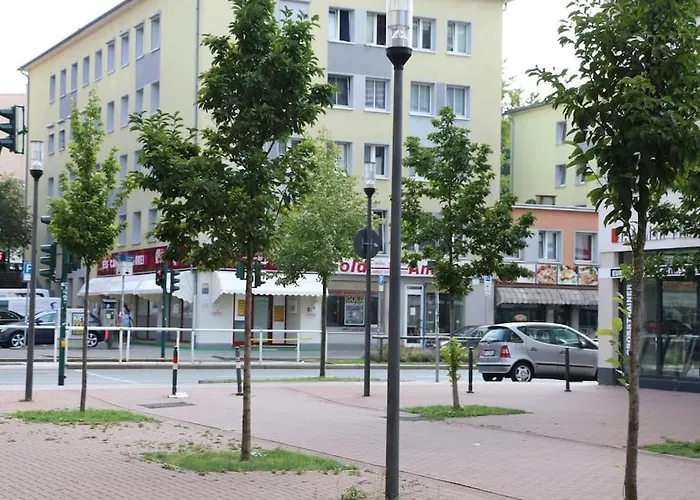 2- Flat Near Uni And Limbecker Platz Appartamento *