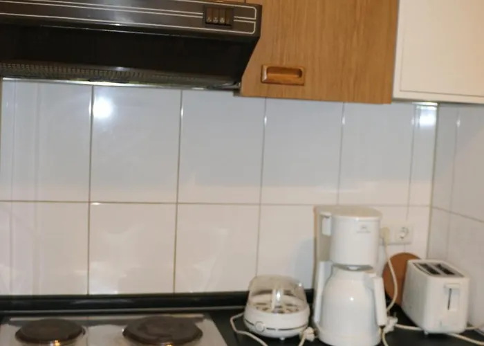 2- Flat Near Uni And Limbecker Platz Appartamento Essen