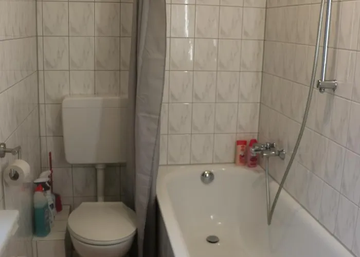 2- Flat Near Uni And Limbecker Platz Appartamento *