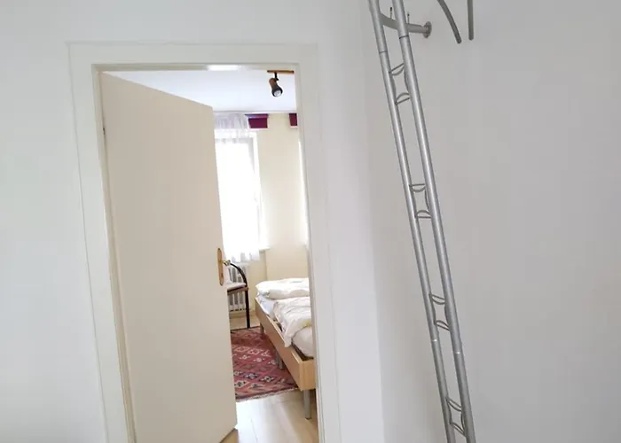 2- Flat Near Uni And Limbecker Platz *