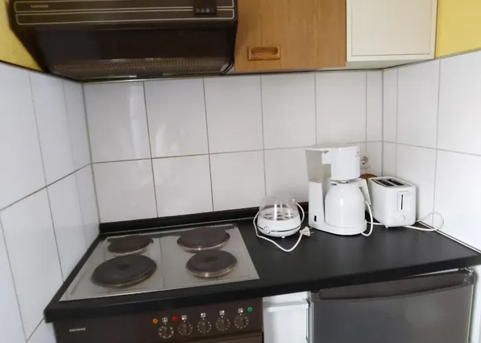 Appartamento 2- Flat Near Uni And Limbecker Platz *