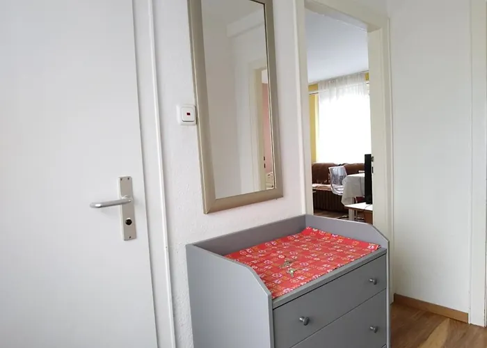 2- Flat Near Uni And Limbecker Platz * Essen