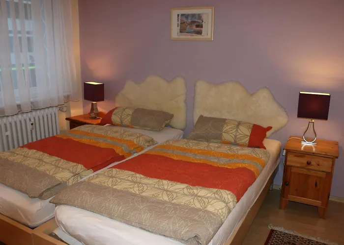 2- Flat Near Uni And Limbecker Platz * Essen