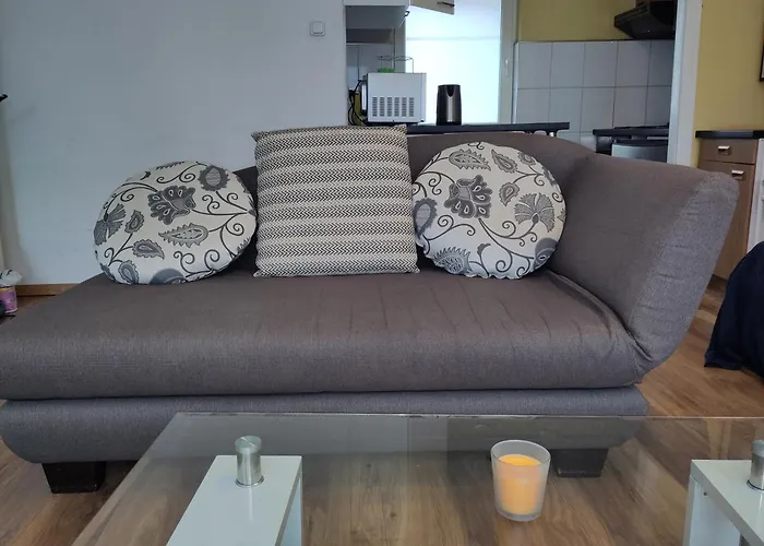 2- Flat Near Uni And Limbecker Platz Appartamento